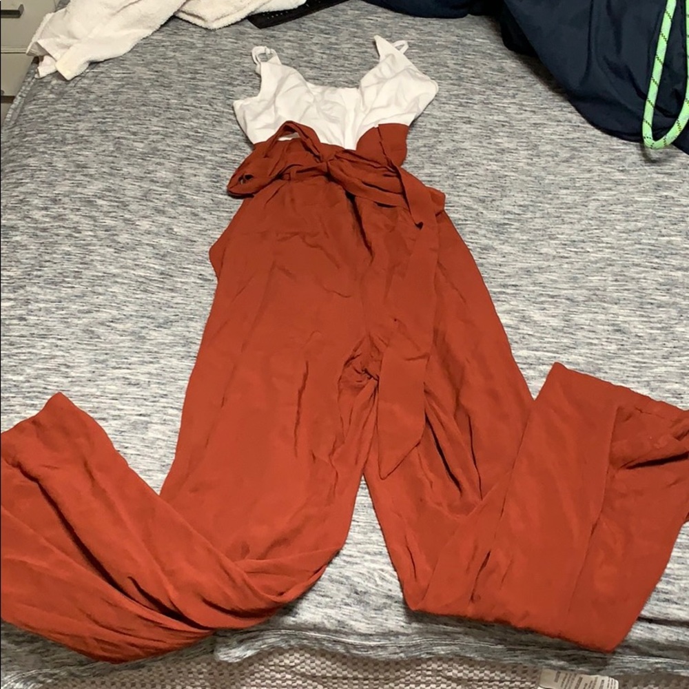 jumpsuit